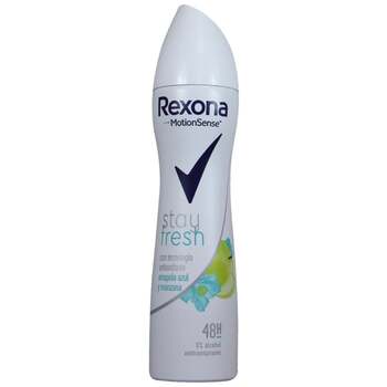 Blue Poppy & Apple Deodorant - Antiperspirant v spreji